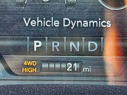 New 2026 RAM 2500 Big Horn image 27