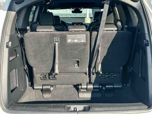 Certified 2024 Honda Odyssey Sport image 22