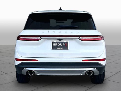 Used 2024 Lincoln Corsair FWD image 5