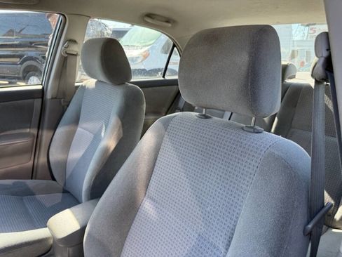 Used 2008 Toyota Corolla CE image 18