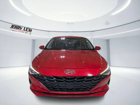 Used 2023 Hyundai Elantra SEL FWD image 8