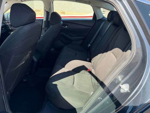 Used 2024 Honda Accord EX image 19