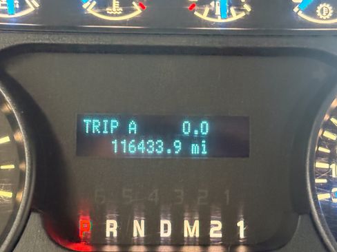 Used 2013 Ford F150 XL w/ Mid Equipment Group AWD/4WD image 27