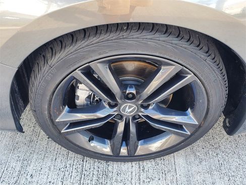 Certified 2024 Acura Integra A-Spec image 4