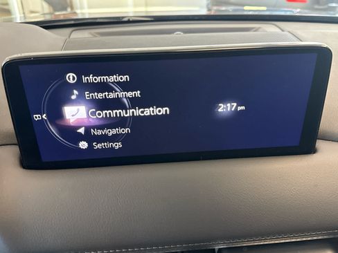 Certified 2023 MAZDA CX-5 AWD 2.5 S w/ Premium Package image 16
