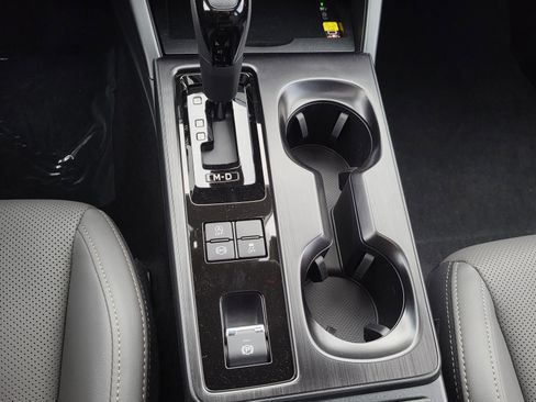 New 2026 Subaru Outback Limited image 13