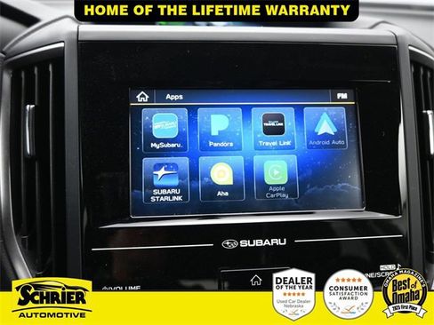 Used 2024 Subaru Forester Premium image 26