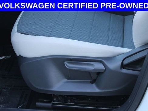 Used 2025 Volkswagen Taos S image 14