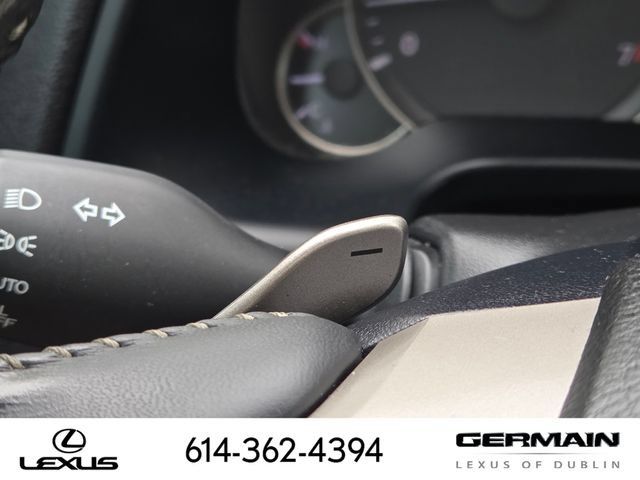 Used 2021 Lexus RX 350 AWD w/ Premium Package image 21