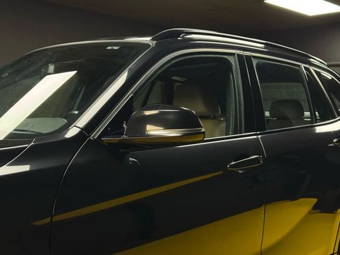 Used 2015 BMW X1 xDrive35i image 9