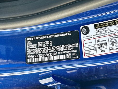 Used 2025 MINI Cooper S image 38