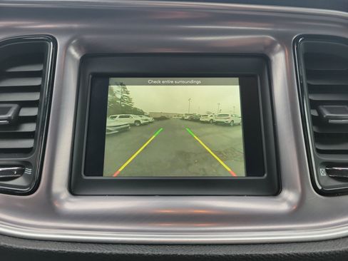 Used 2022 Dodge Challenger GT image 11