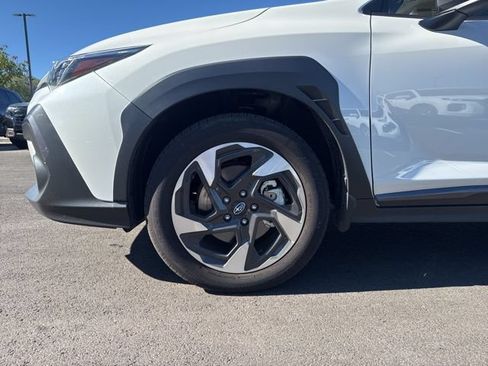 Used 2025 Subaru Crosstrek 2.5i Limited AWD/4WD image 10