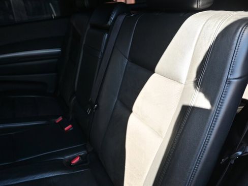 Used 2019 Dodge Durango R/T w/ Blacktop Package image 42