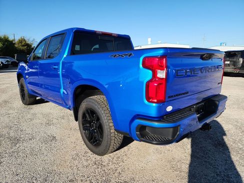 New 2026 Chevrolet Silverado 1500 RST image 5