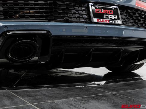 Used 2022 Audi R8 V10 performance RWD image 21