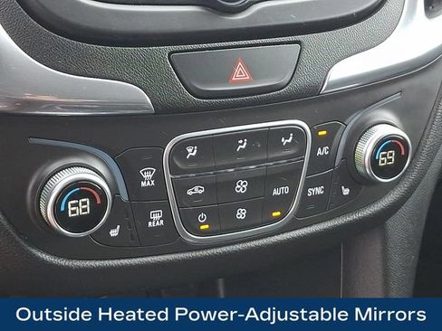 Used 2019 Chevrolet Equinox LT AWD/4WD image 14