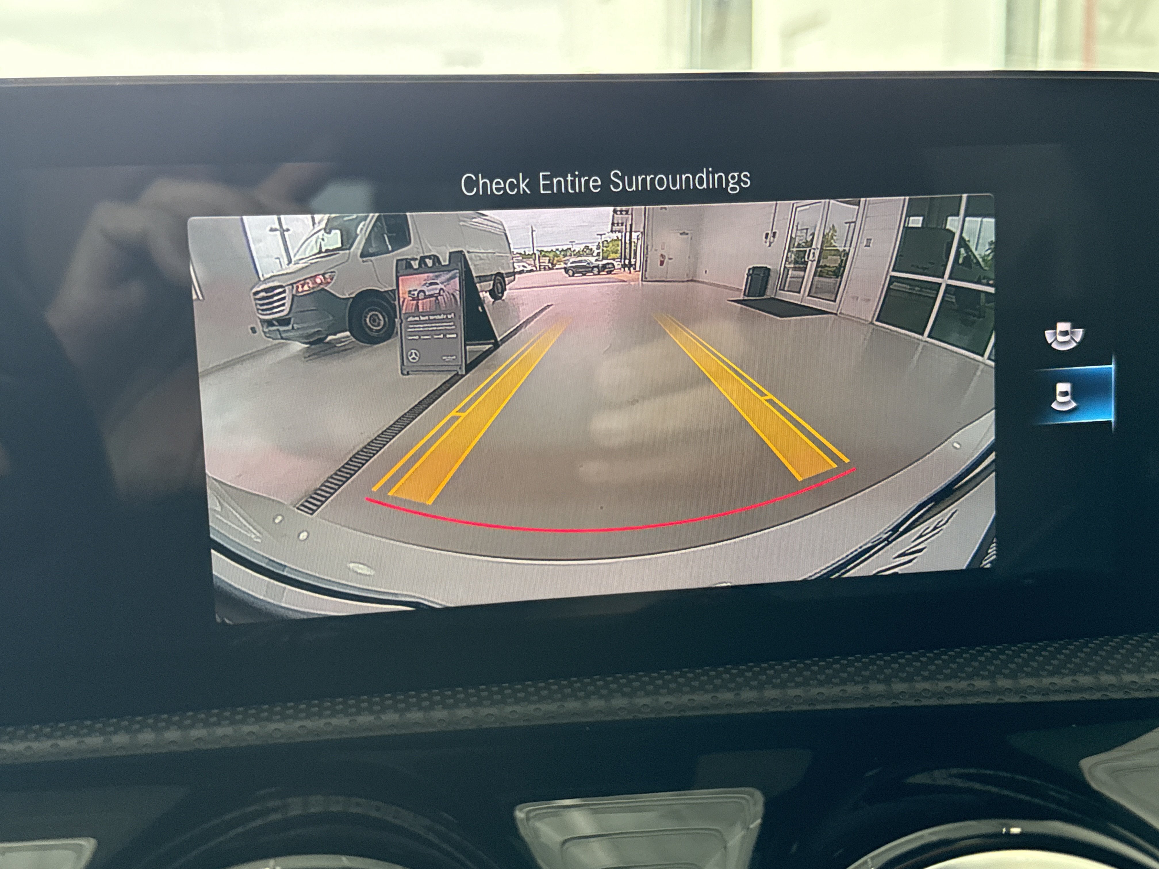 Certified 2021 Mercedes-Benz A 220 4MATIC image 43