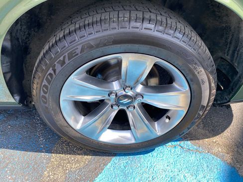 Used 2020 Dodge Challenger SXT w/ Blacktop Package RWD image 36