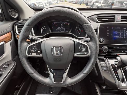 Used 2022 Honda CR-V EX image 18