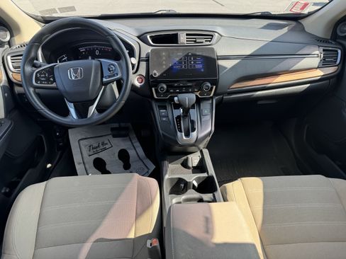Used 2019 Honda CR-V EX image 14