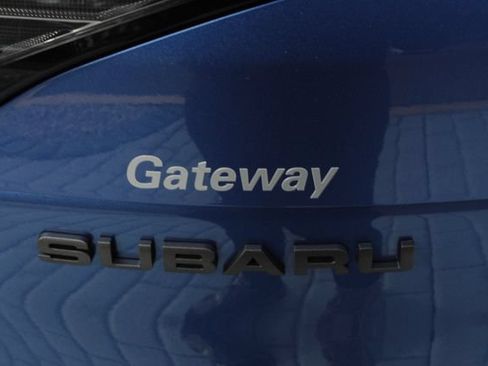 New 2026 Subaru Forester w/ Base/Premium Package AWD/4WD image 16