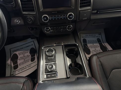 Used 2019 Ford Expedition Limited w/ Equipment Group 303A image 22