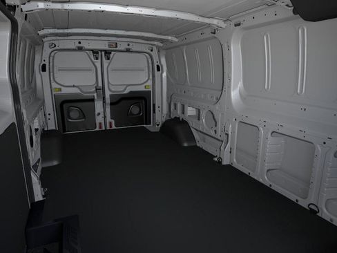 New 2026 Ford Transit 150 Low Roof RWD image 17