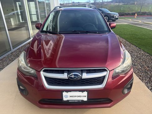 Used 2013 Subaru Impreza 2.0i Sport Premium w/ Popular Pkg 1 image 2