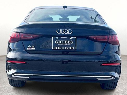 Used 2024 Audi A3 2.0T Premium image 6