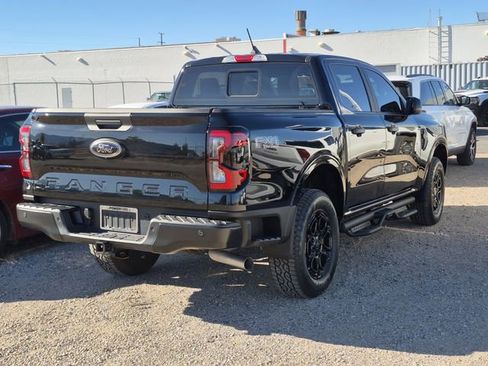 Used 2025 Ford Ranger XLT w/ Equipment Group 301A High image 7