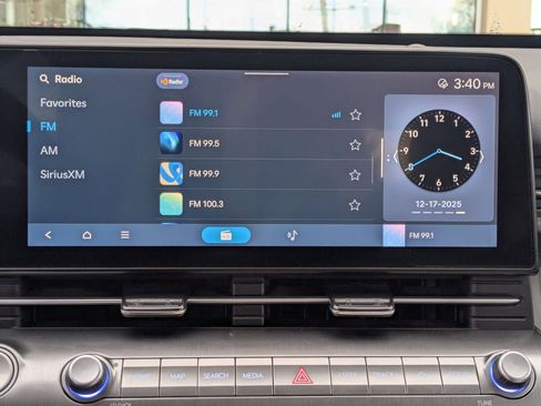 Certified 2024 Hyundai Kona SEL image 22