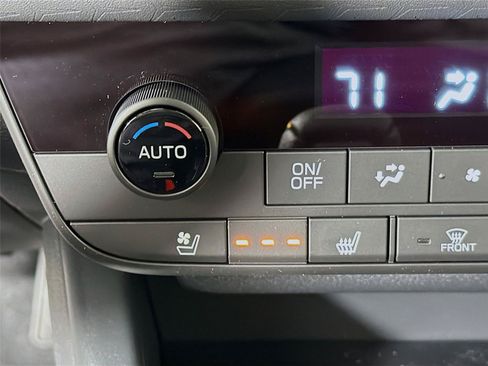 New 2026 Subaru Outback Wilderness AWD/4WD image 23