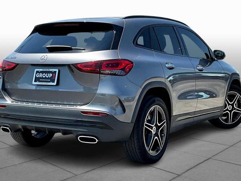 Certified 2023 Mercedes-Benz GLA 250 image 12