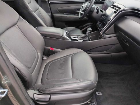 Used 2023 Hyundai Tucson SEL w/ Convenience Package AWD/4WD image 22