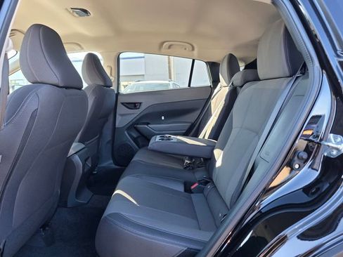 New 2026 Subaru Crosstrek 2.5i image 16