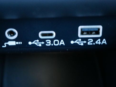 Certified 2024 Subaru Outback Wilderness image 29