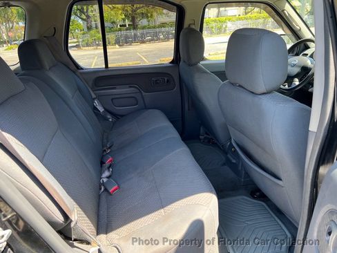 Used 2004 Nissan Xterra XE RWD image 11