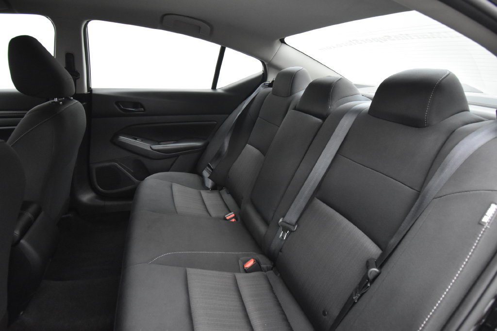 Used 2024 Nissan Altima 2.5 S FWD image 17