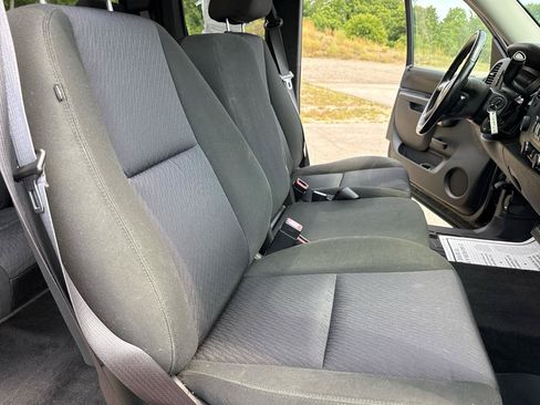 Used 2013 Chevrolet Silverado 1500 LT w/ All-Star Edition AWD/4WD image 23