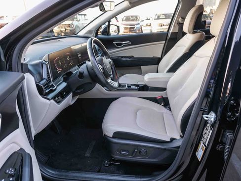Used 2024 Kia Sportage EX FWD image 20