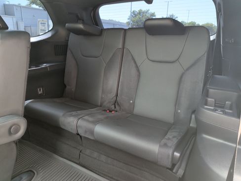 Used 2024 Lexus TX 350 FWD image 29