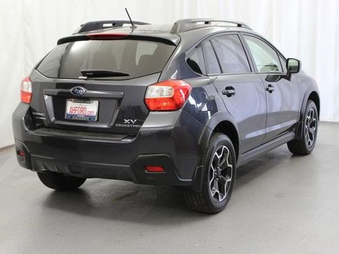 Used 2013 Subaru Crosstrek 2.0i Limited w/ Popular Pkg 1 AWD/4WD image 6