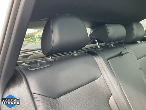 Used 2021 Volkswagen ID.4 Pro S w/ ID.4 Protection Package (IPT) image 52