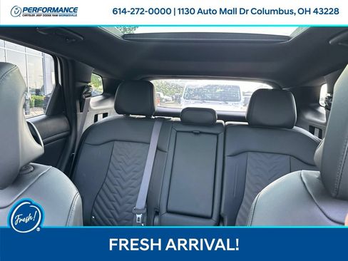 Used 2026 Kia Sportage X-Line AWD/4WD image 24