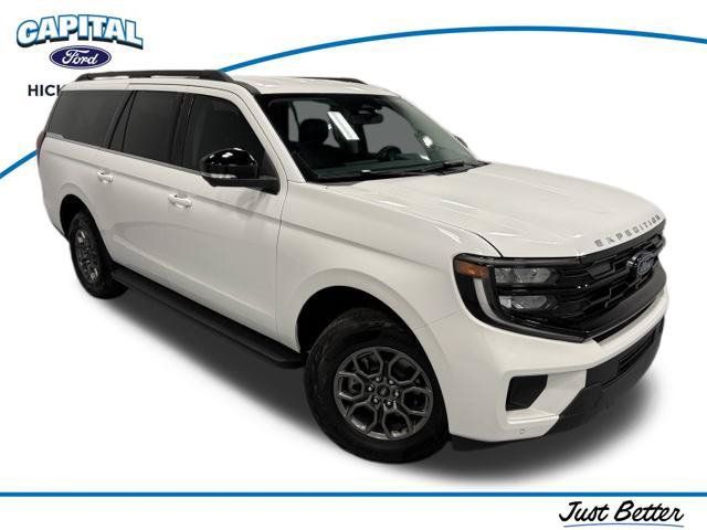 Used 2026 Ford Expedition Max Active RWD image 32