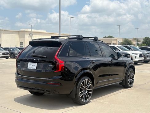 New 2026 Volvo XC90 B6 Ultra w/ Lounge Package image 4