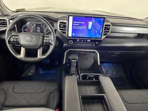 Used 2024 Toyota Tundra SR5 w/ SR5 Premium Package image 27