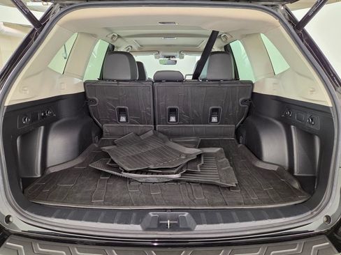 Used 2019 Subaru Forester Limited w/ Popular Package #3 AWD/4WD image 20