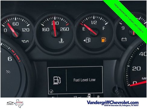 New 2026 Chevrolet Silverado 1500 W/T w/ Trailering Package RWD image 14